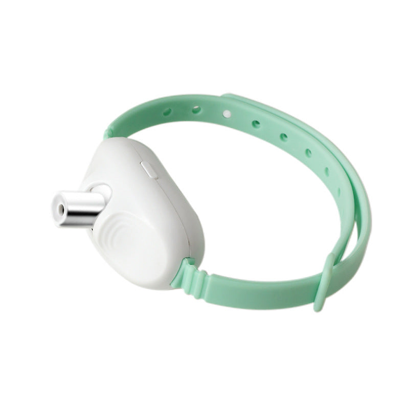 Self Entertainment Laser Cat Teasing Collar