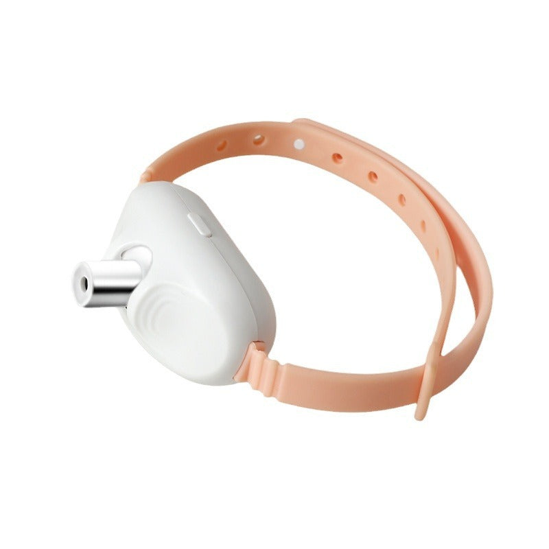 Self Entertainment Laser Cat Teasing Collar